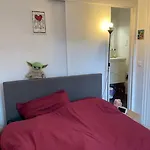 Appartment Close To Pantheon +Luxembourg Garden