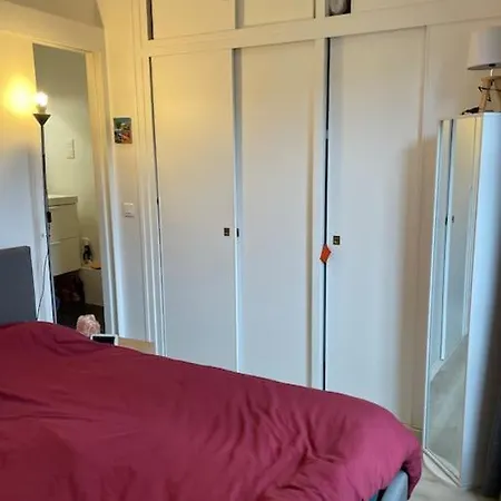 Appartamento Close To Pantheon +luxembourg Garden